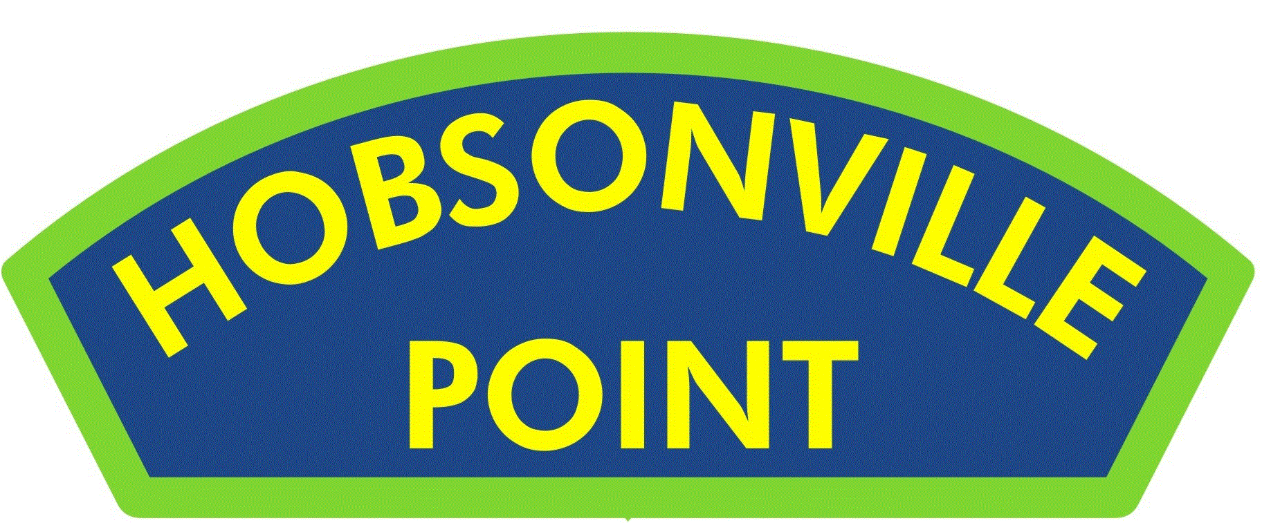 Hobsonville Point Scout Group